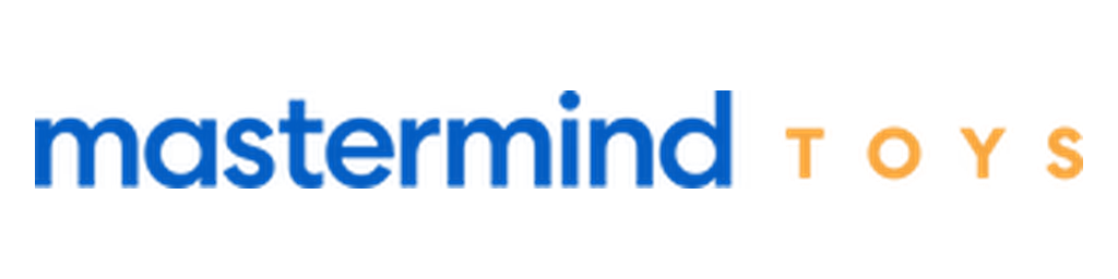 mastermindstoy Logo