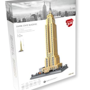 Dragon Blok - The Empire Architect Toy