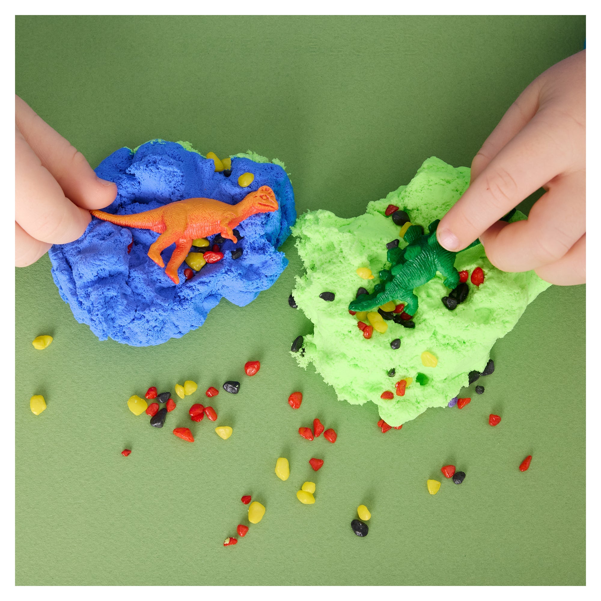 Sensory Minis - Dinosaurs Jar - Image 8