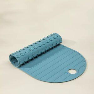 Coco Village Non-Slip Silicone Bathtub Mat - Cumulus Cup