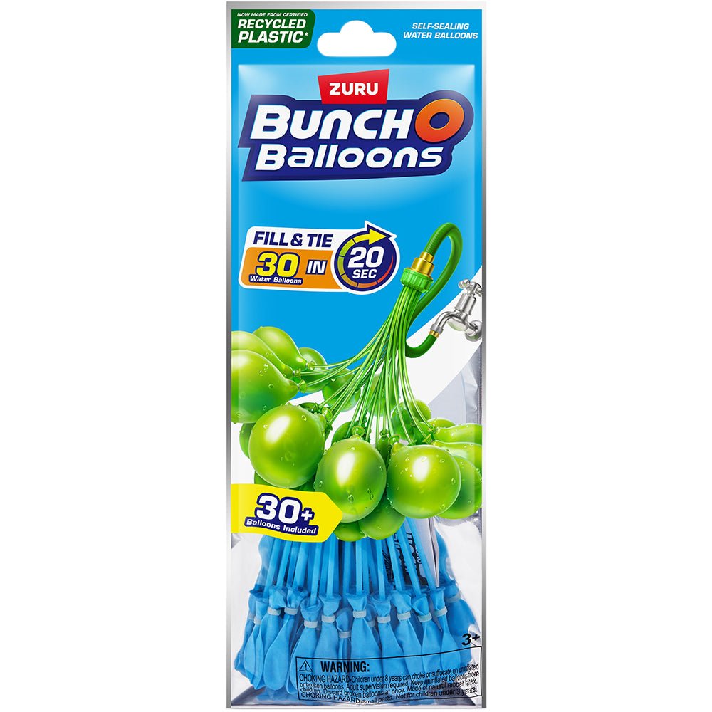 Bunch O BLN 30 Rapid-Filling Self-Sealing WaterBLN Toy - Image 6