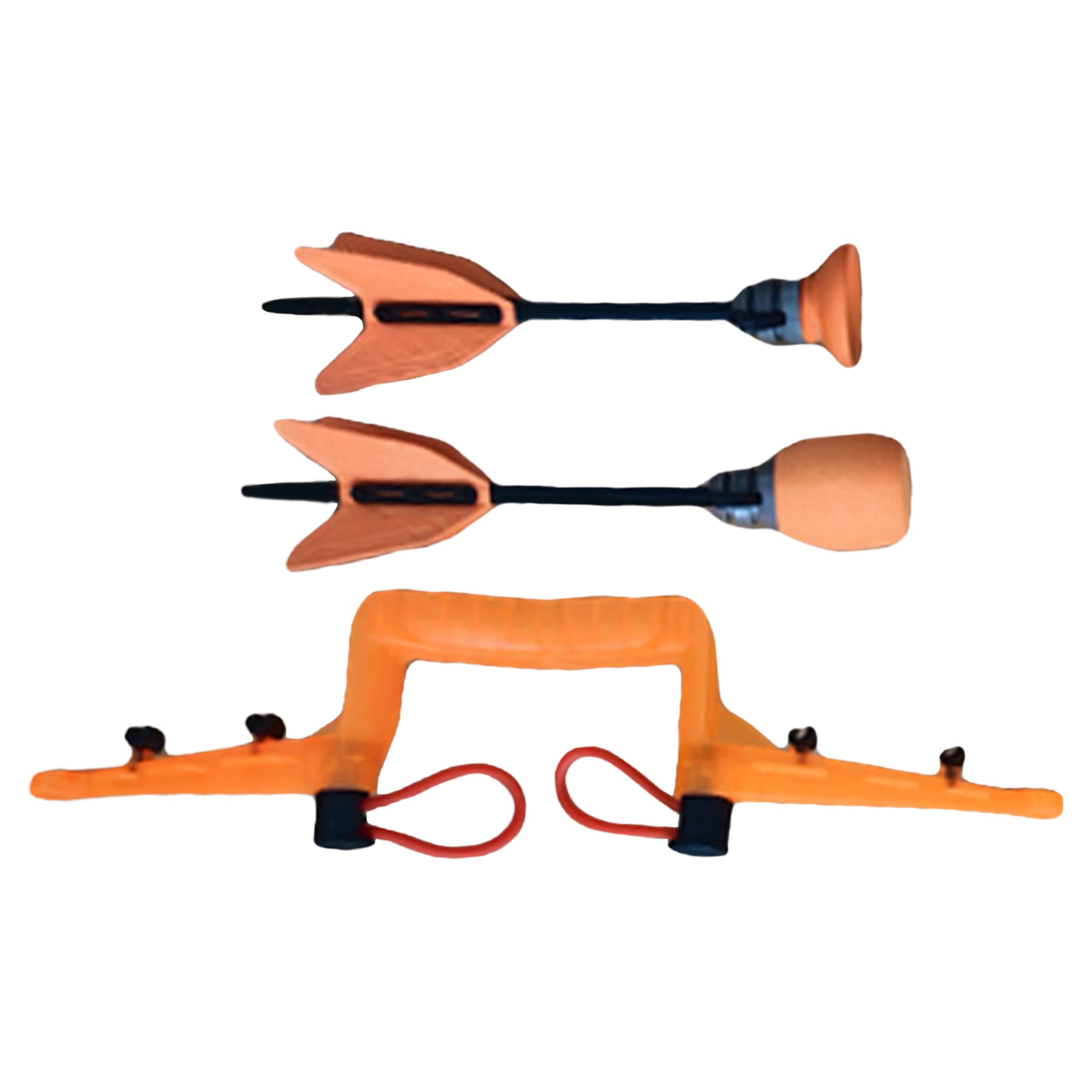 Shooting Srong Bow Puzzle - Image 2