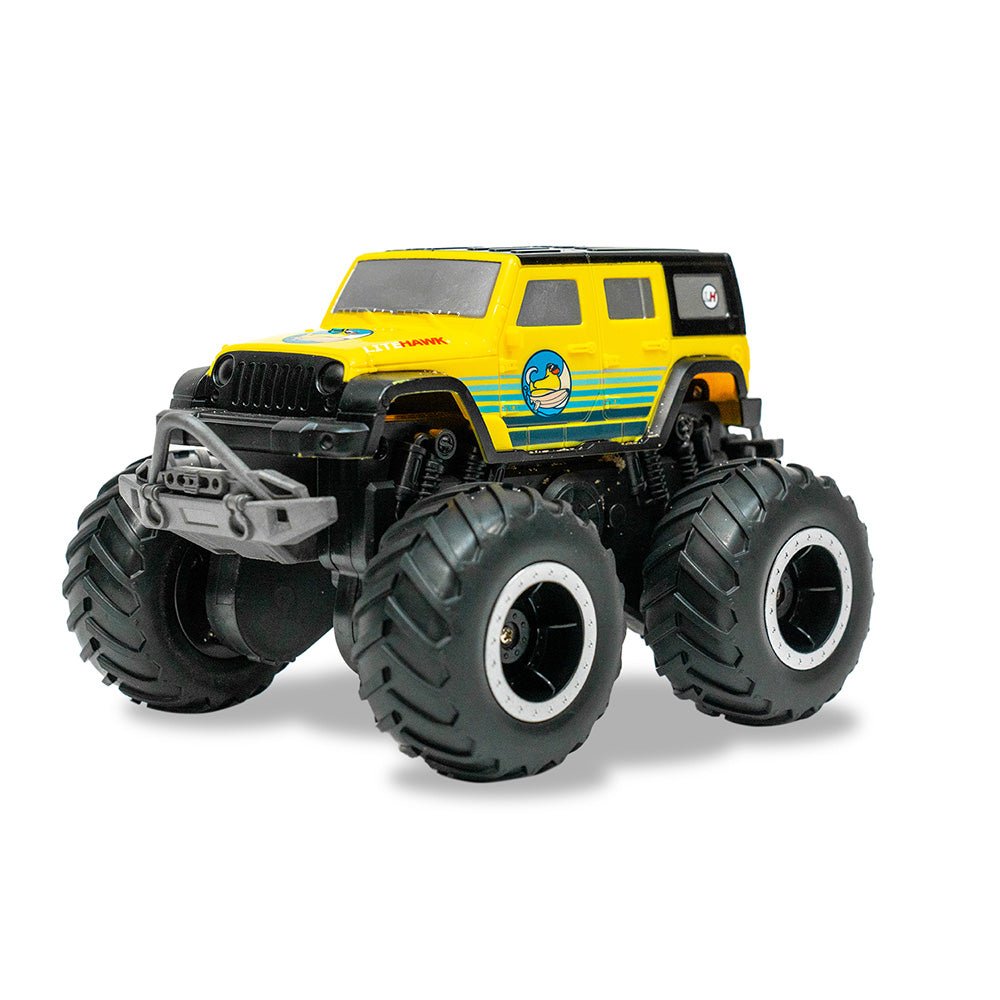 Litehawk Duck Toy