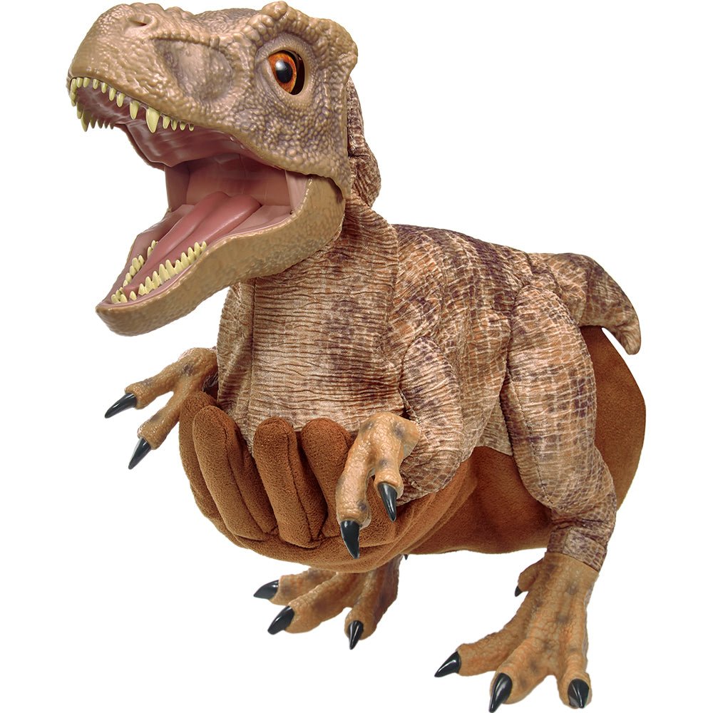 Real FX TRex Scale - Image 2