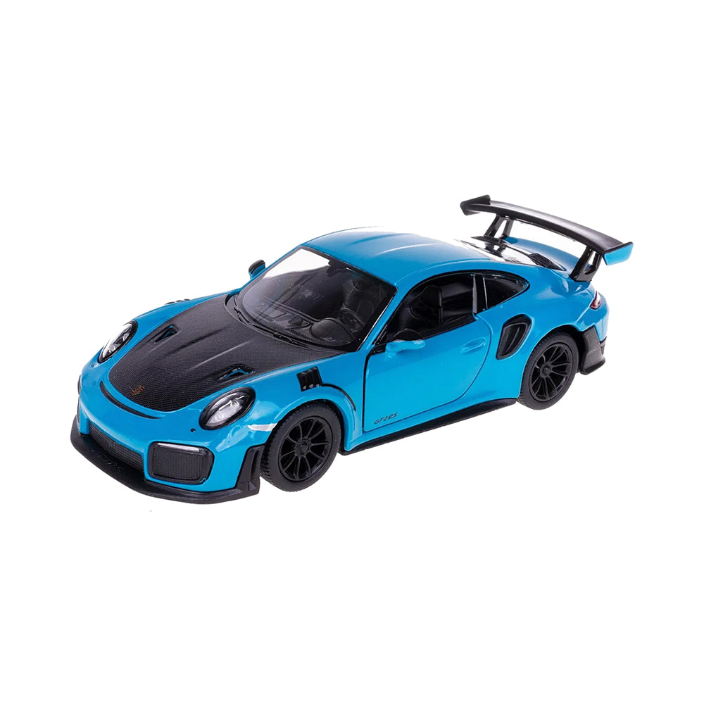 Kinsmart Vehicles Asssorted - Image 18