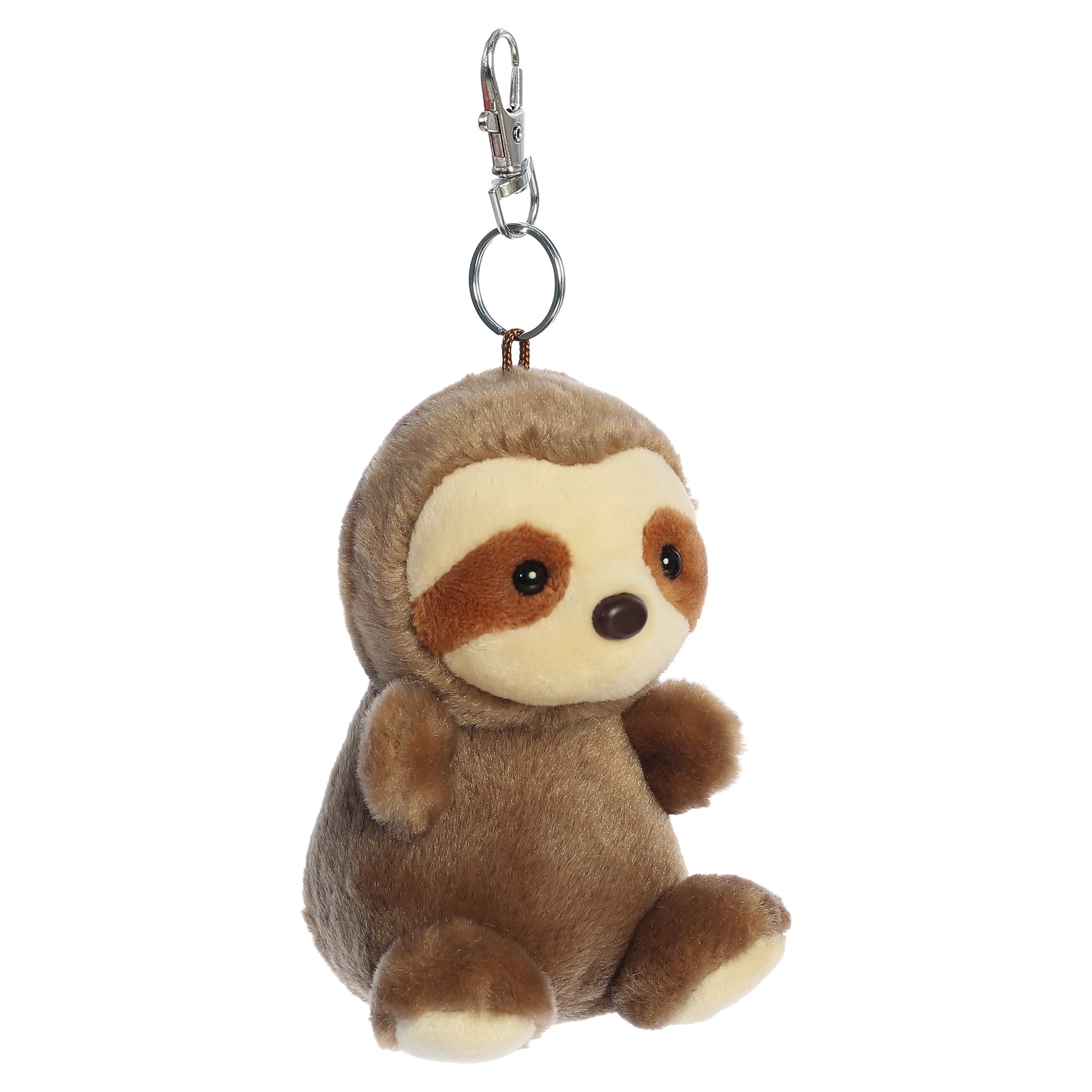 Palm Pals - Slomo Sloth Clip-On 4" Bag - Image 2