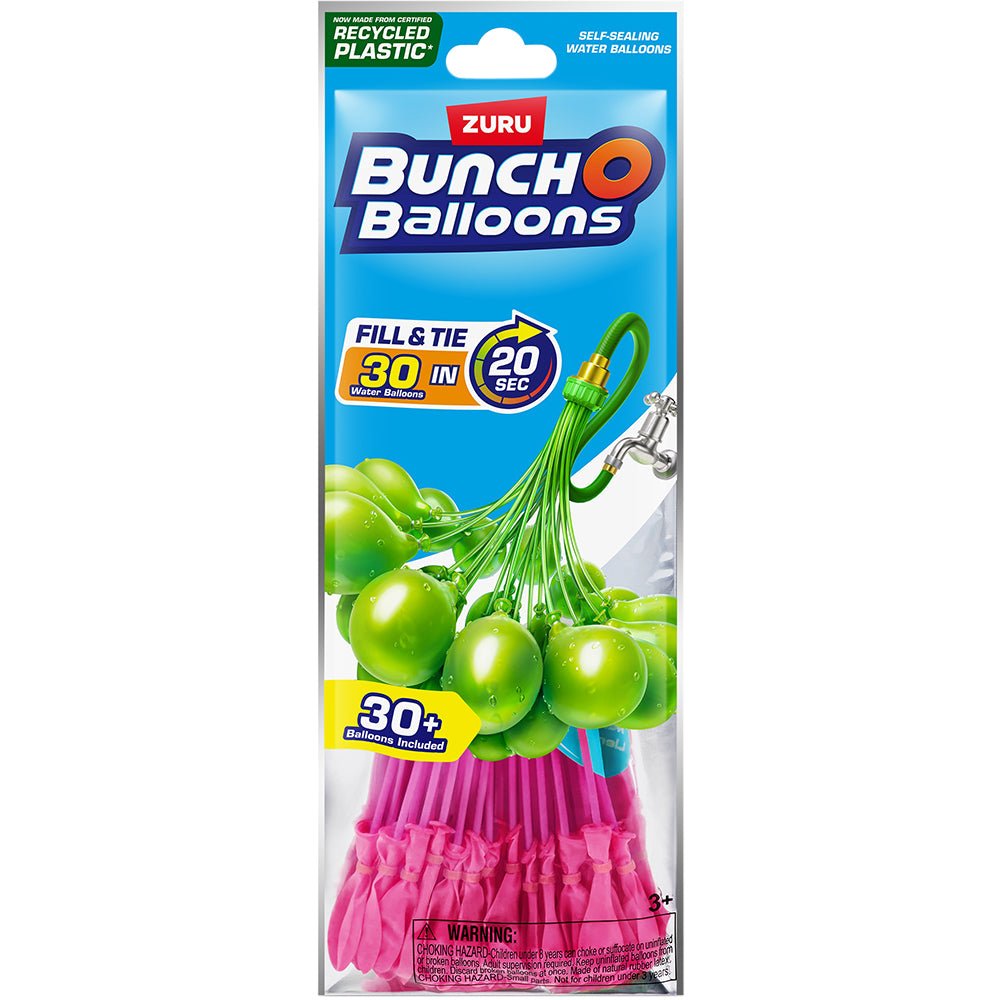 Bunch O BLN 30 Rapid-Filling Self-Sealing WaterBLN Toy - Image 3