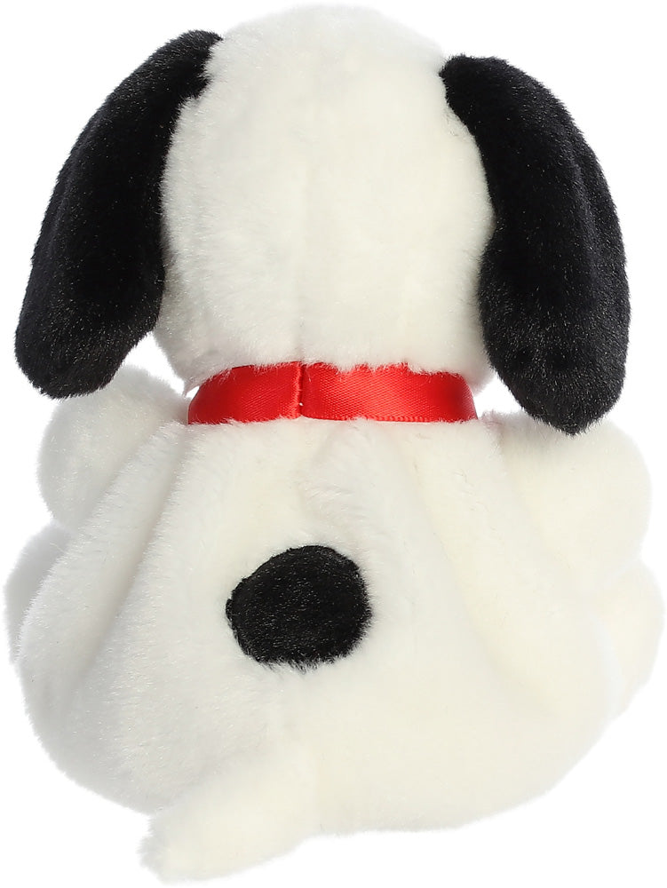 Peanuts Palm Pals Snoopy 5" Toy - Image 4