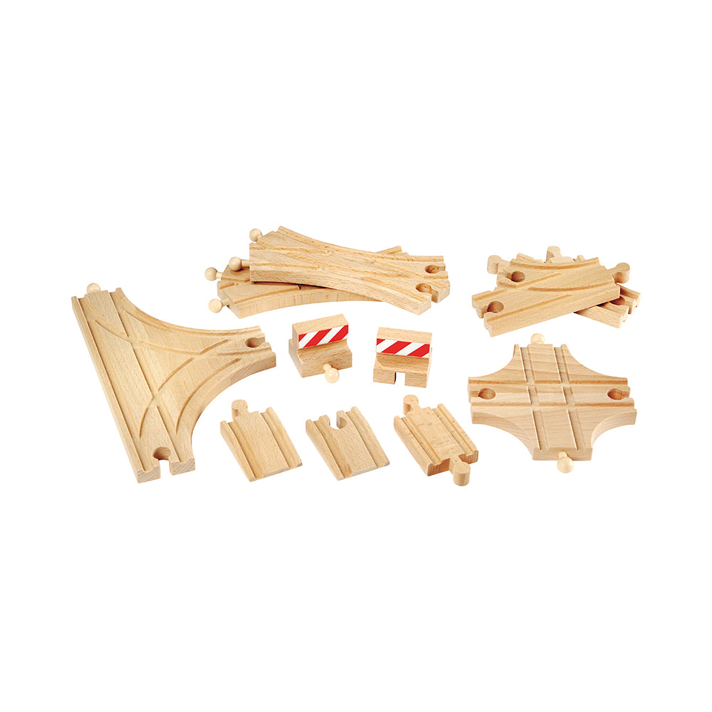 Brio Advanced Expansion Track Toy - Image 6