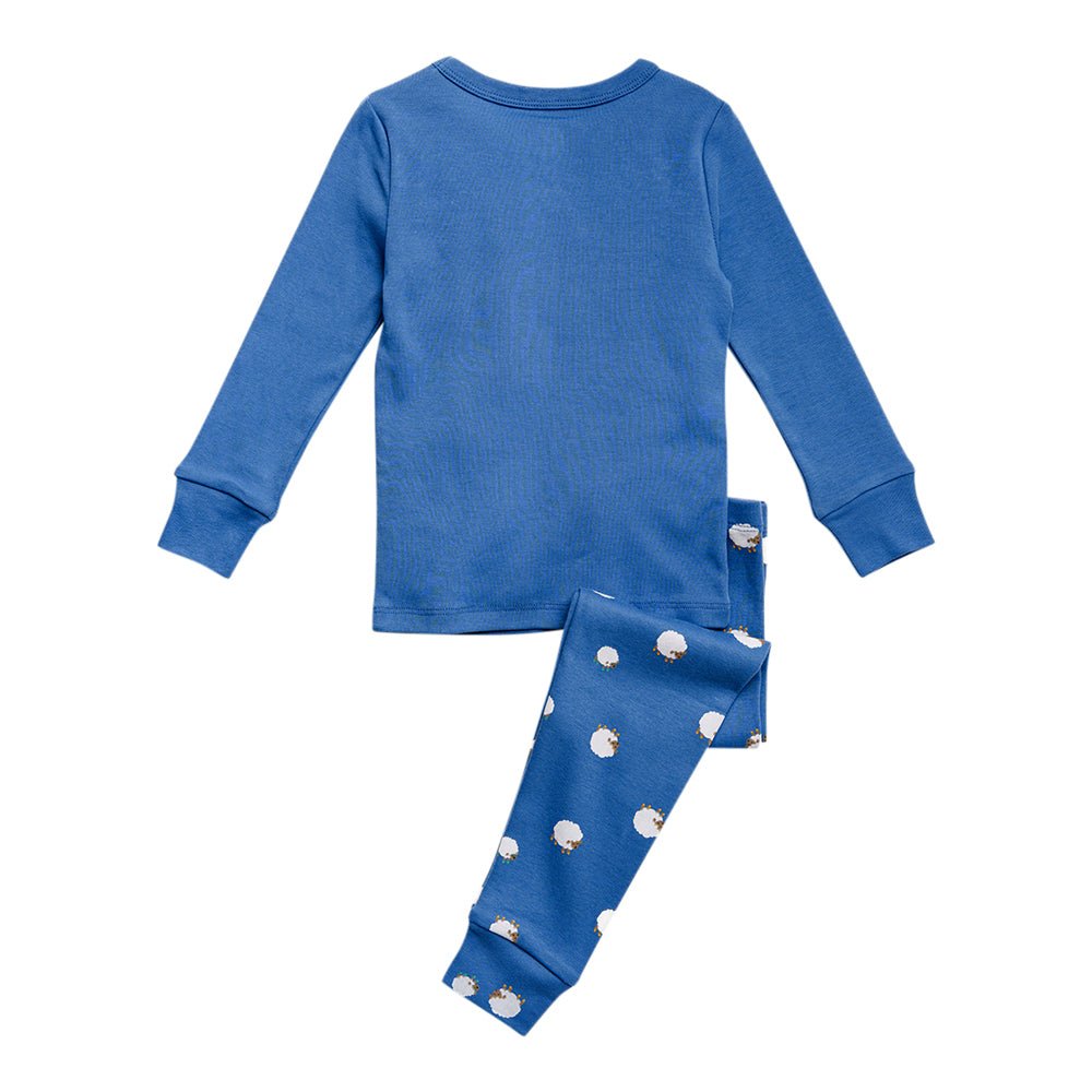 Ms. Rachel Sleep Set - Yellow / 4y - Image 24