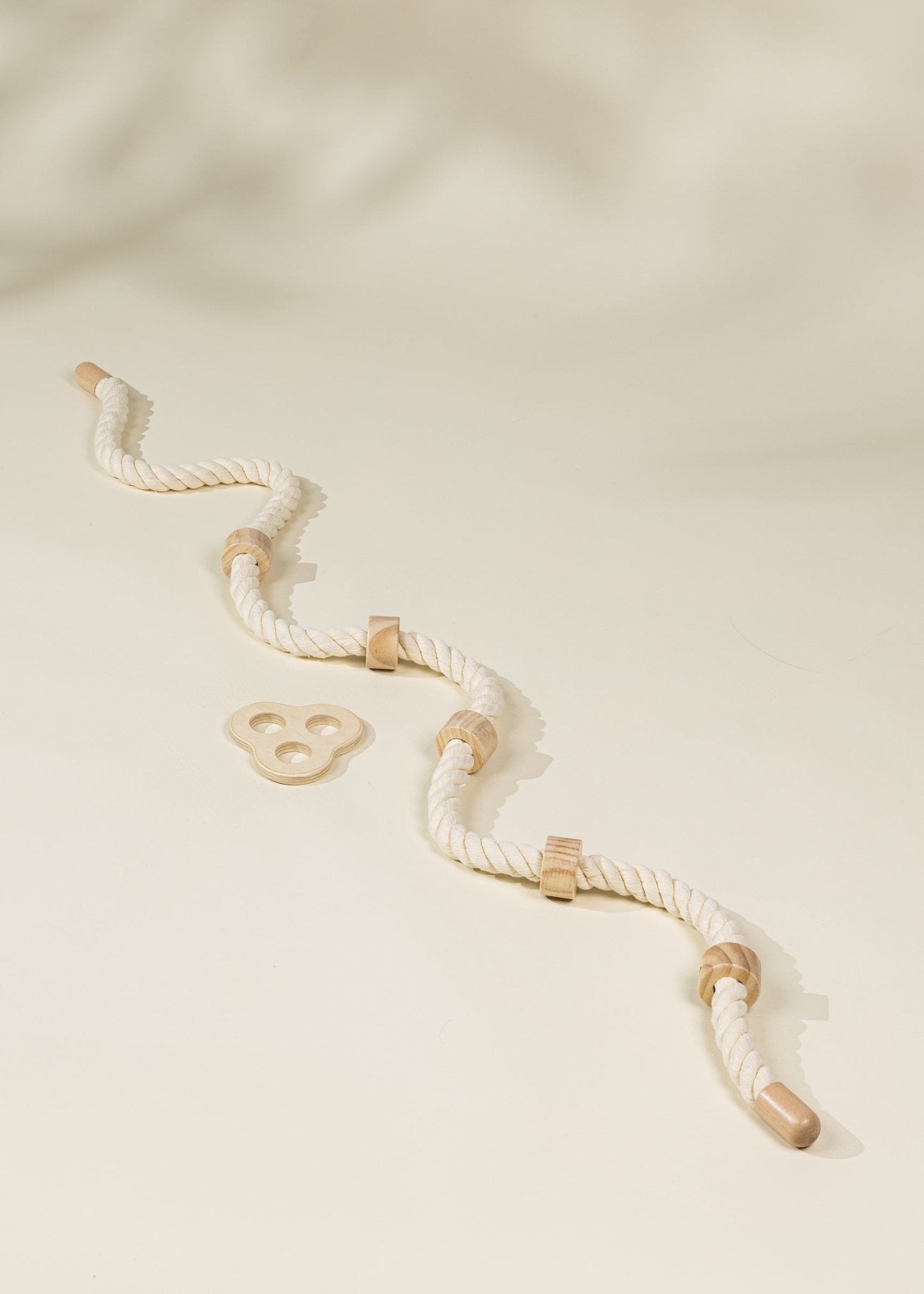 Coco Village Climbing rope for Swedish Wall Climber Support - Image 2