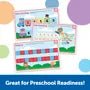 Learning Resources Mathlink® Cubes Preschool Math Activity Set Puzzle - Image 3