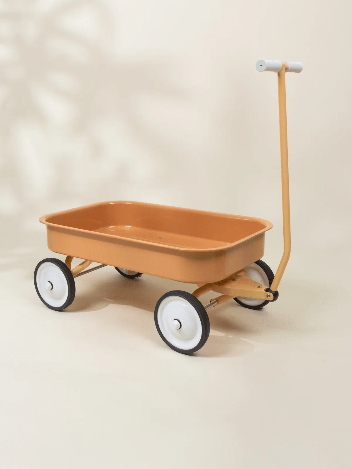 Coco Village Heritage Wagon – Grapefruit Toy - Image 2