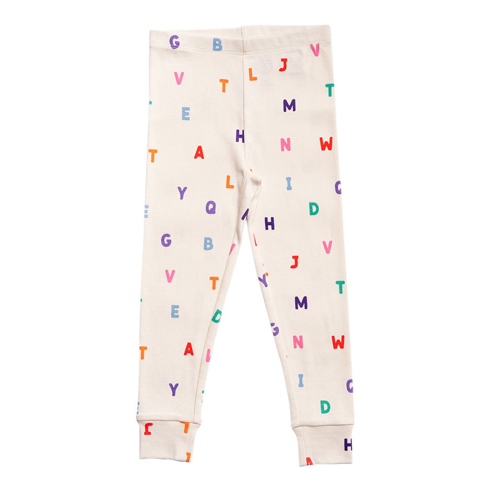 Ms. Rachel Sleep Set - Yellow / 4y - Image 10