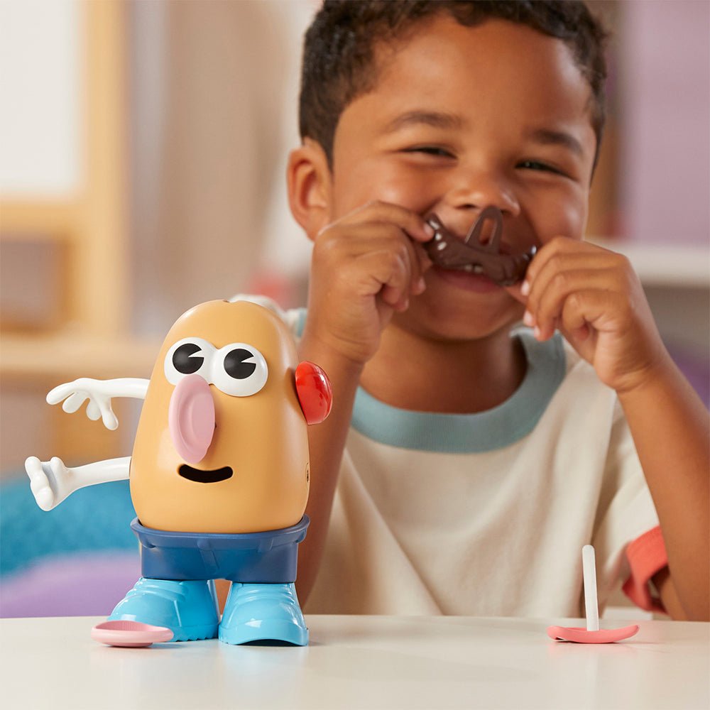 Hasbro Mr. Potato Head Toy - Image 4