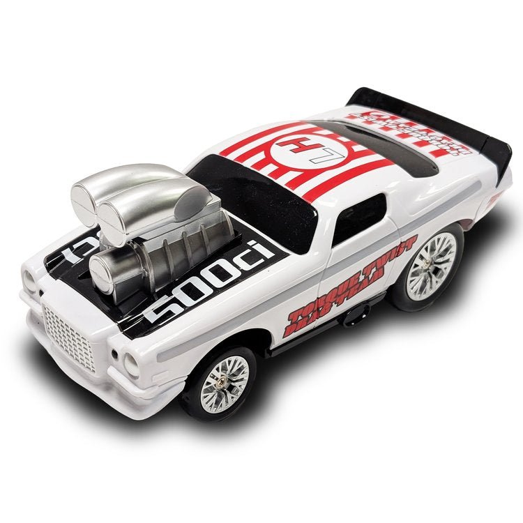 Litehawk Torque Twister Toy