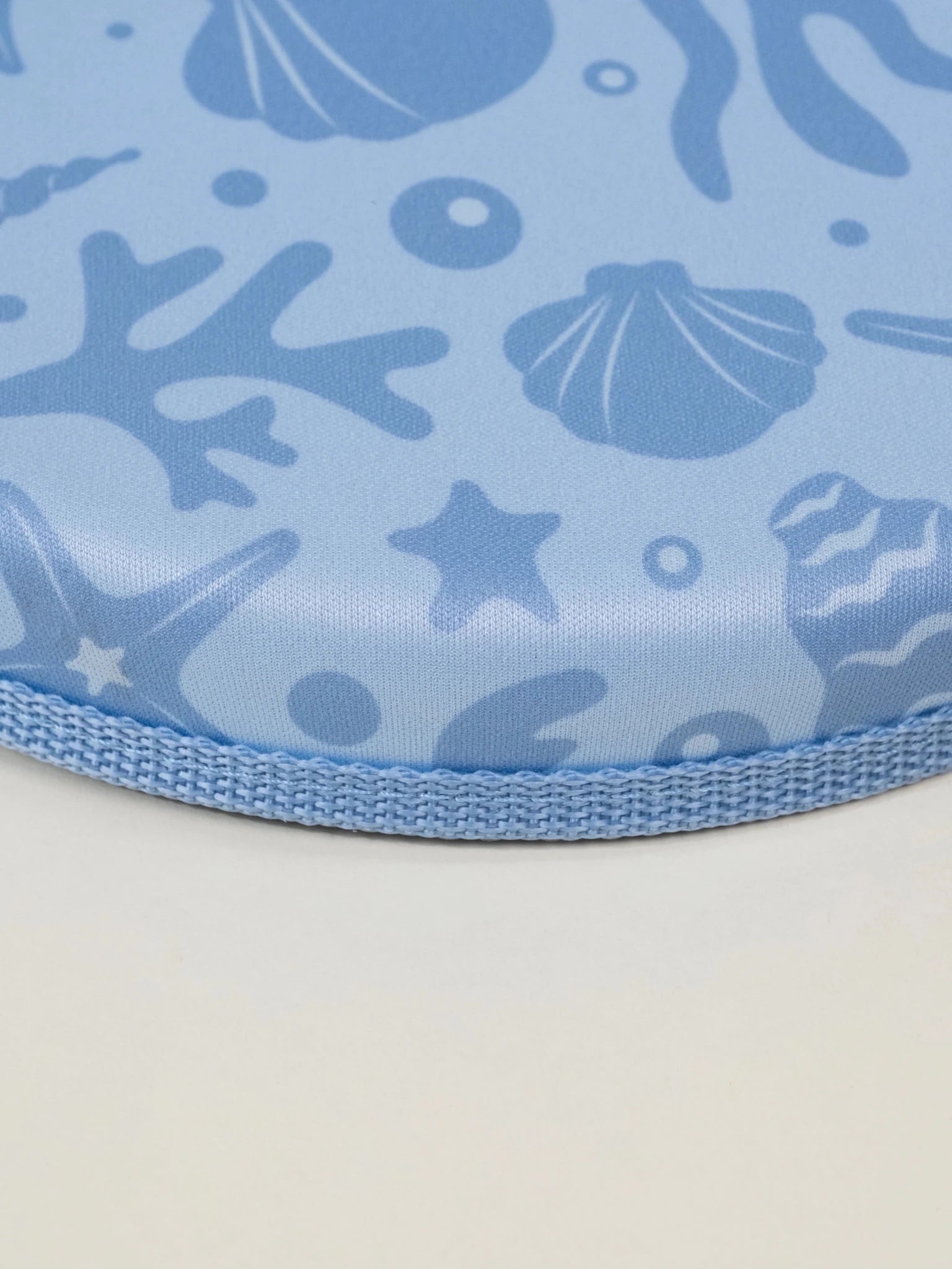 Coco Village Neoprene Frisbee – Under the Sea Bag - Image 5