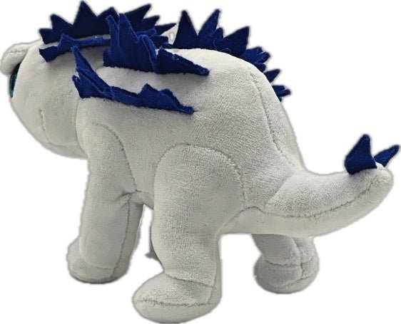 Godzilla x Kong - 6" Monster Plush — SKU SKU01037-000-E5595B Toy - Image 2