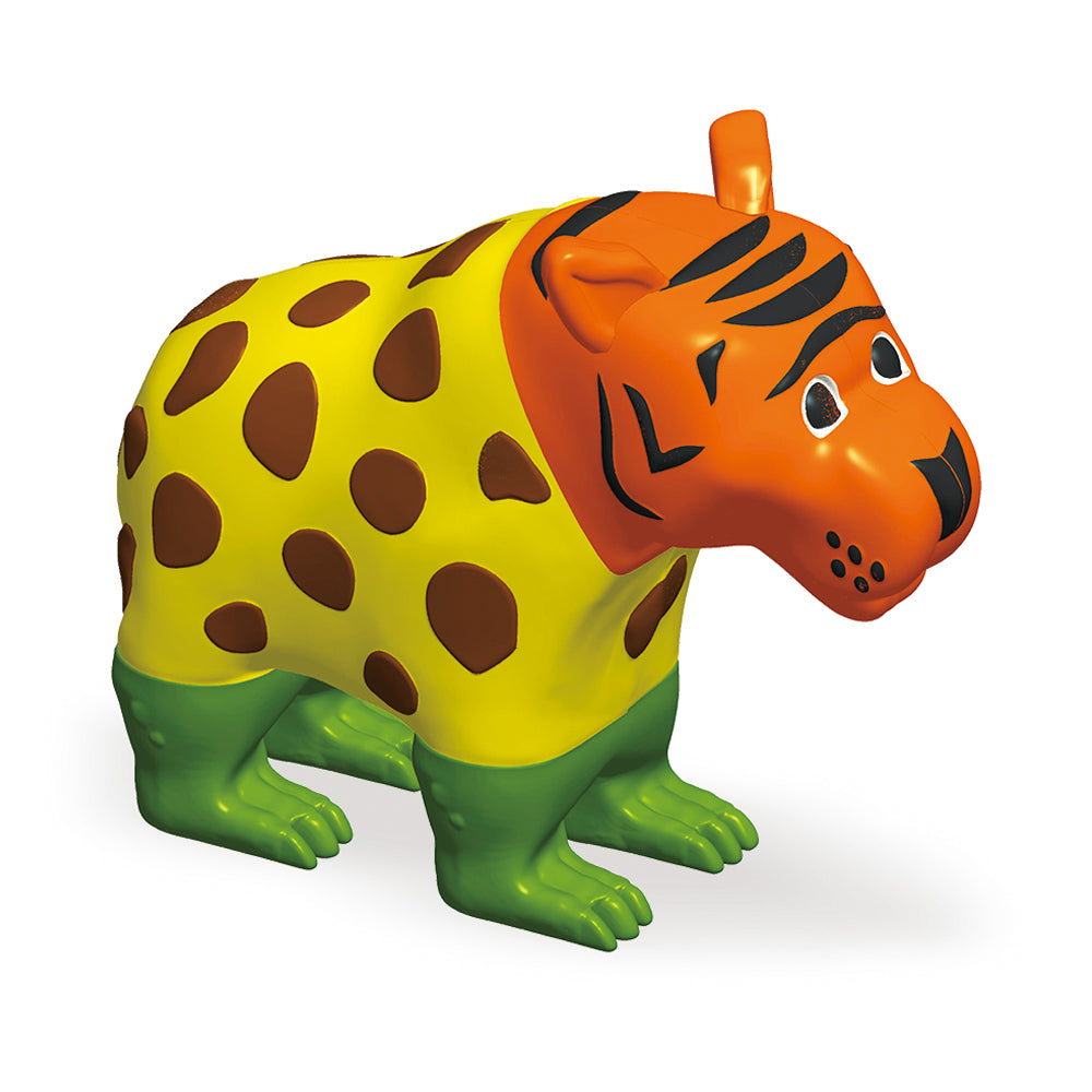 Mix or Match Animals Toy - Image 9