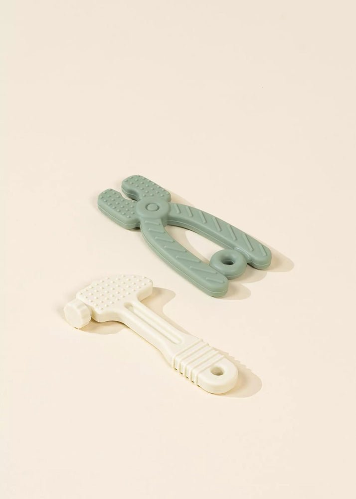 Coco Village Set of 4 Silicone Tools Toy - Image 5