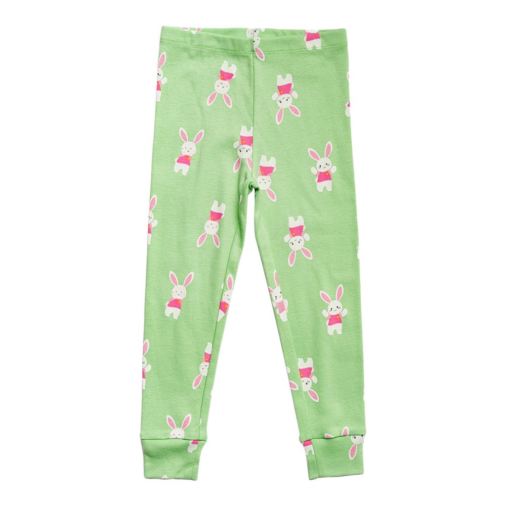 Ms. Rachel Sleep Set - Yellow / 4y - Image 17