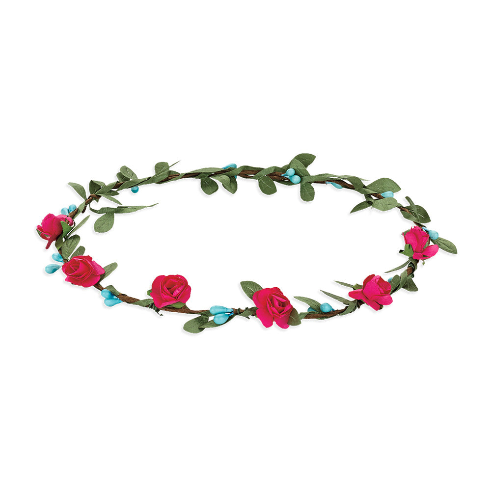Creativity for Kids Flower Crowns Kit - Image 11