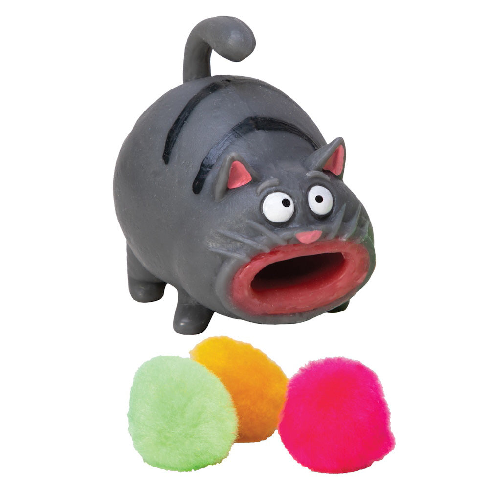 Hairball Kitty Puzzle - Image 9