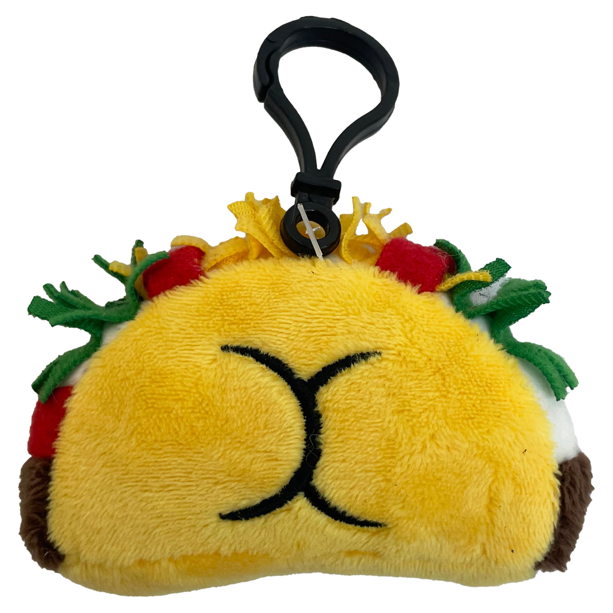 Butts On Things - Plush Clip-Ons - Image 24