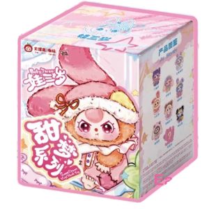 Baby Three Sweet Dream Plush Toy
