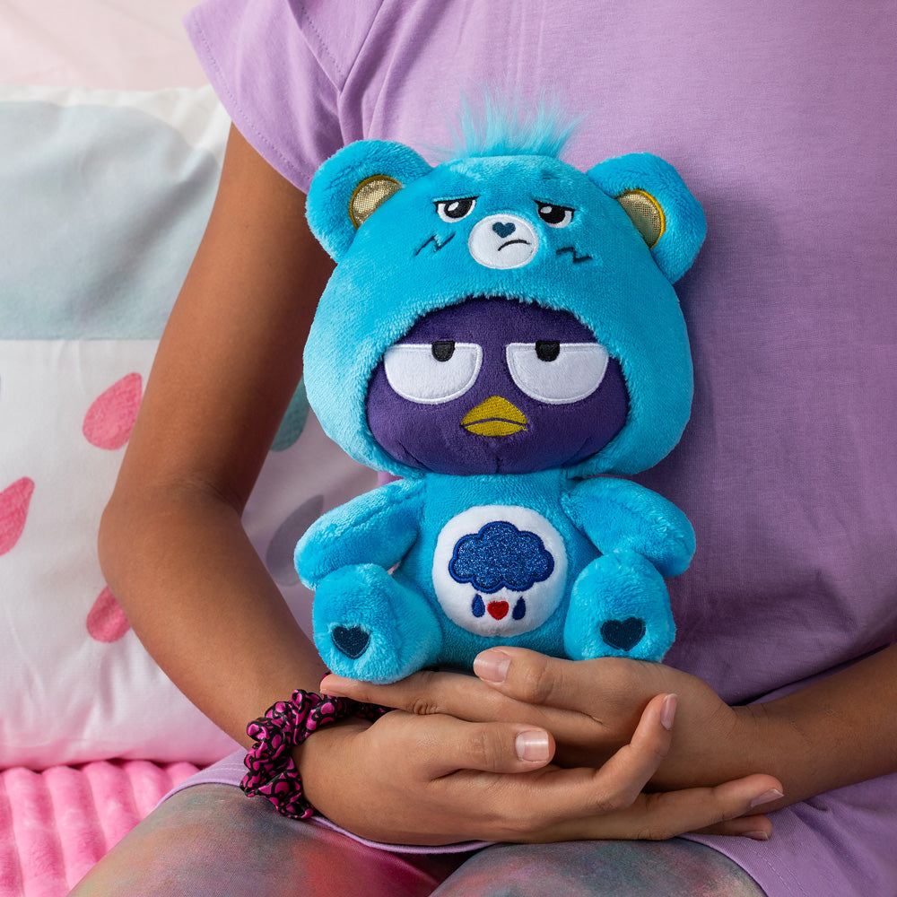 Badtz-Maru as Grumpy Bear Toy - Image 8