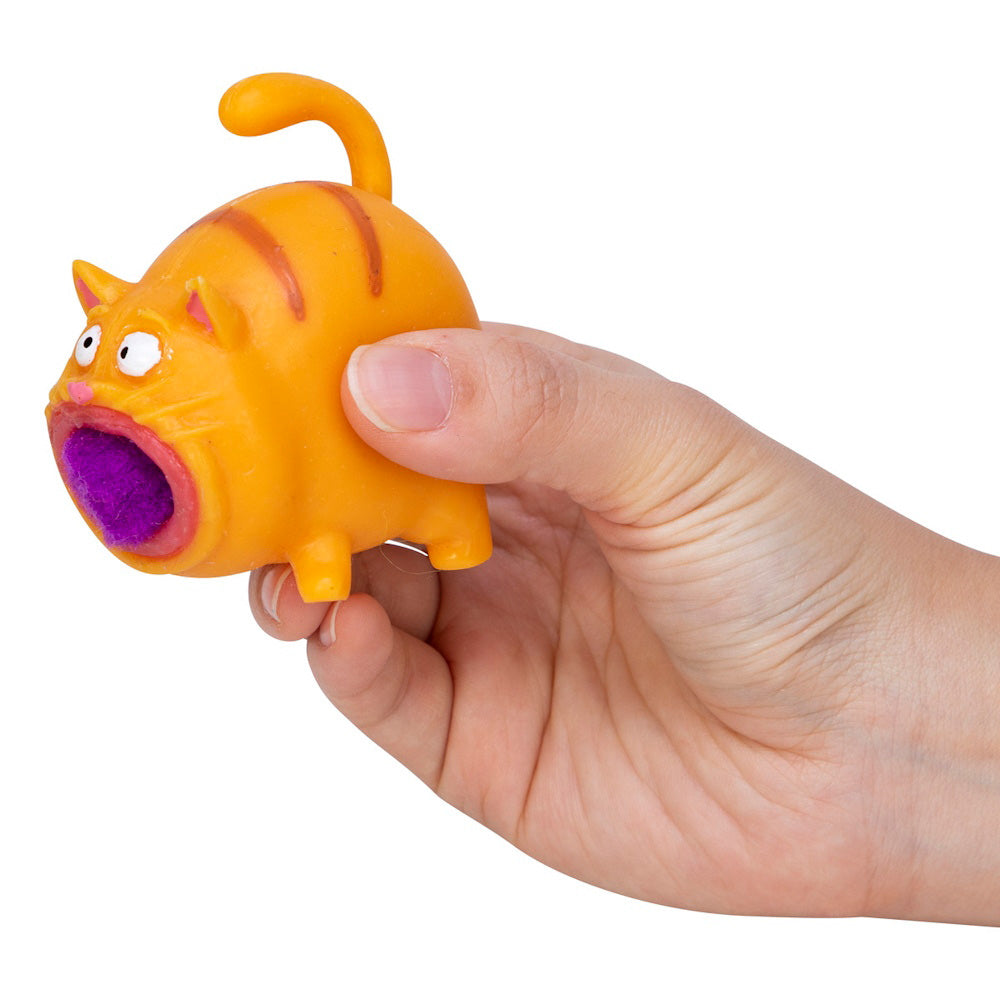 Hairball Kitty Puzzle - Image 12