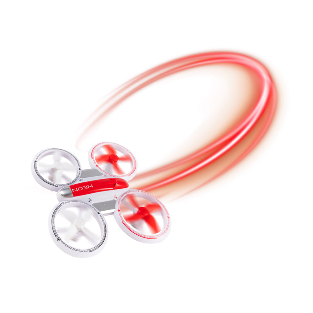 LiteHawk Neon Mini Auto Toy - Image 6