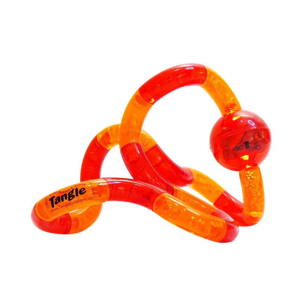 Tangle Atomic 1 LED Module Toy - Image 3