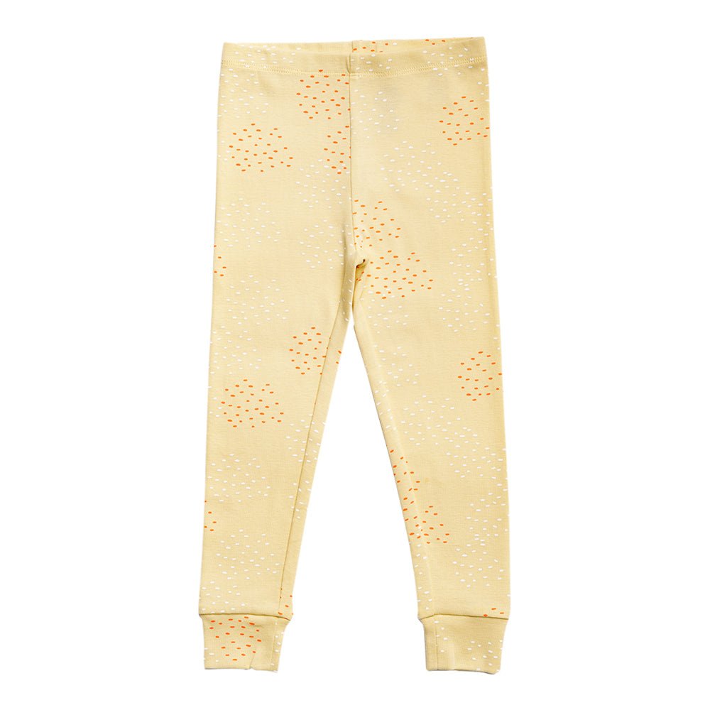 Ms. Rachel Sleep Set - Yellow / 4y - Image 22