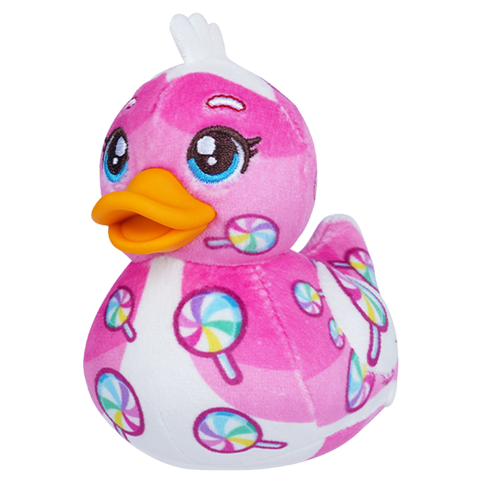 Mini Kwaaks - 10cm, Lola Puzzle