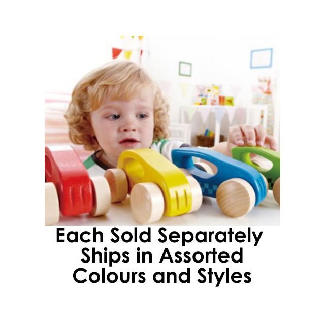 Hape Little Auto Toy - Image 2