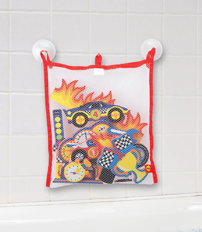 Alex - Bath - Tub Time Grand Prix Toy - Image 2