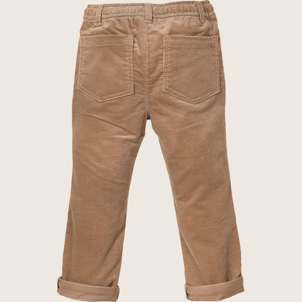 Cord Jogger TBHWB00 - Kelp / 2-3y - Image 2