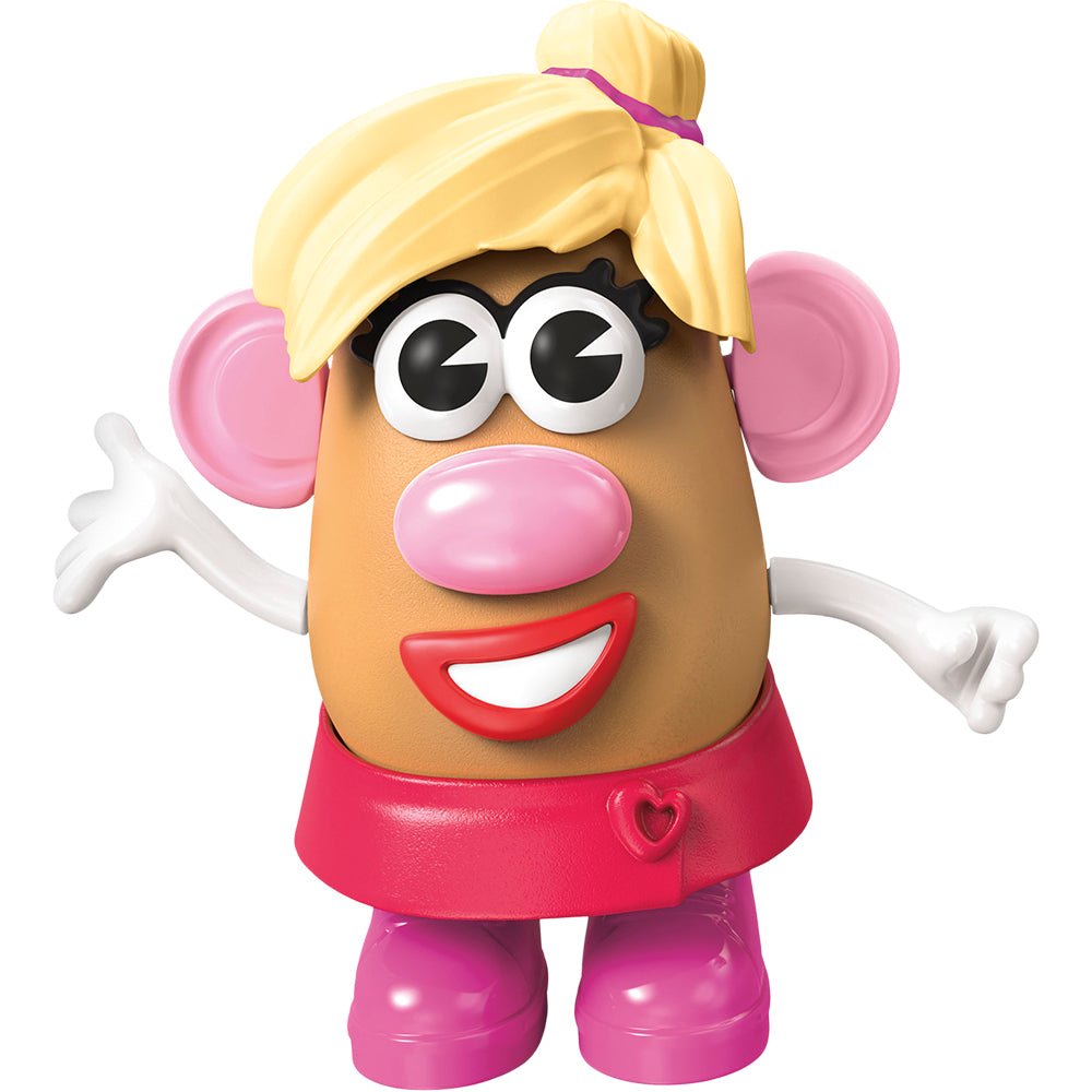 Hasbro Mrs. Potato Head Toy - Image 3