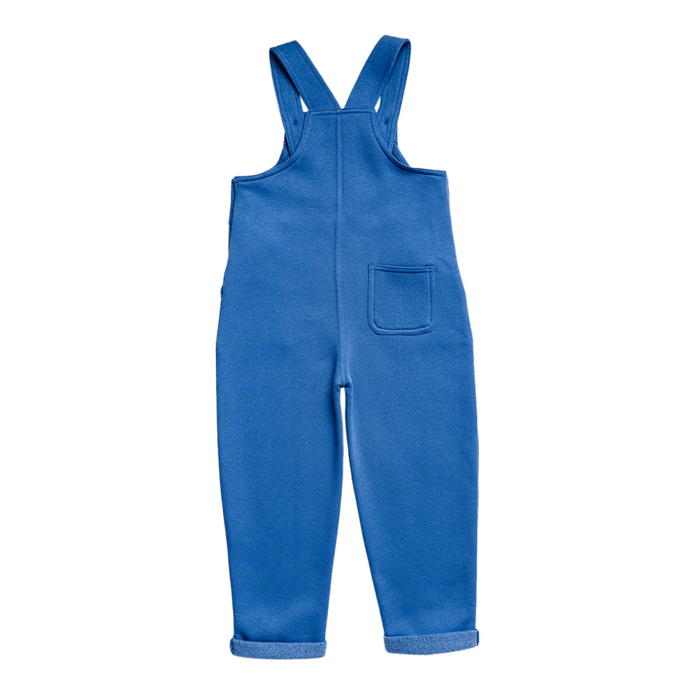 Ms.Rachel Knit Overall MRF24RP01 - Pink / 5-6y Toy - Image 8