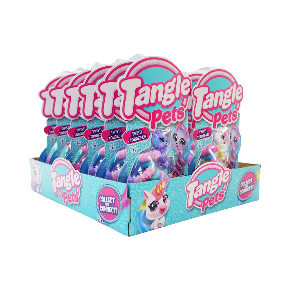Tangle Pets Assorted Puzzle - Image 9