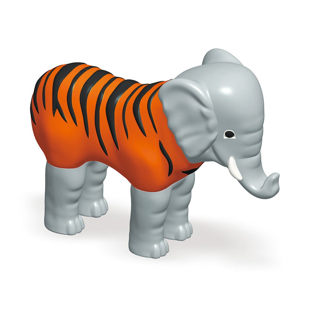 Mix or Match Animals Toy - Image 3