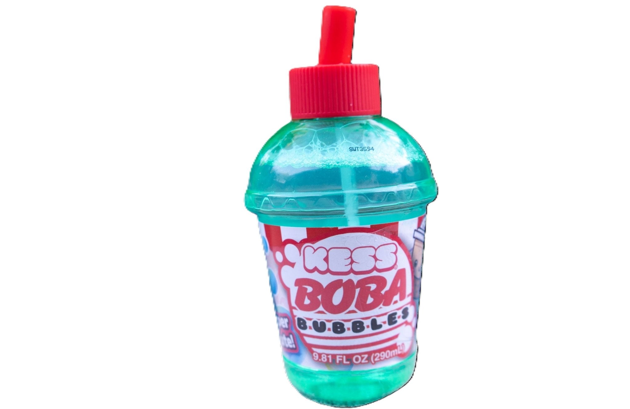 Kess Boba Café Bubbles Assorted