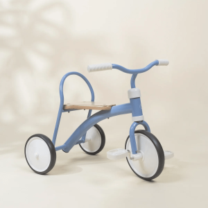 Coco Village Heritage Tricycle – Ocean Bike