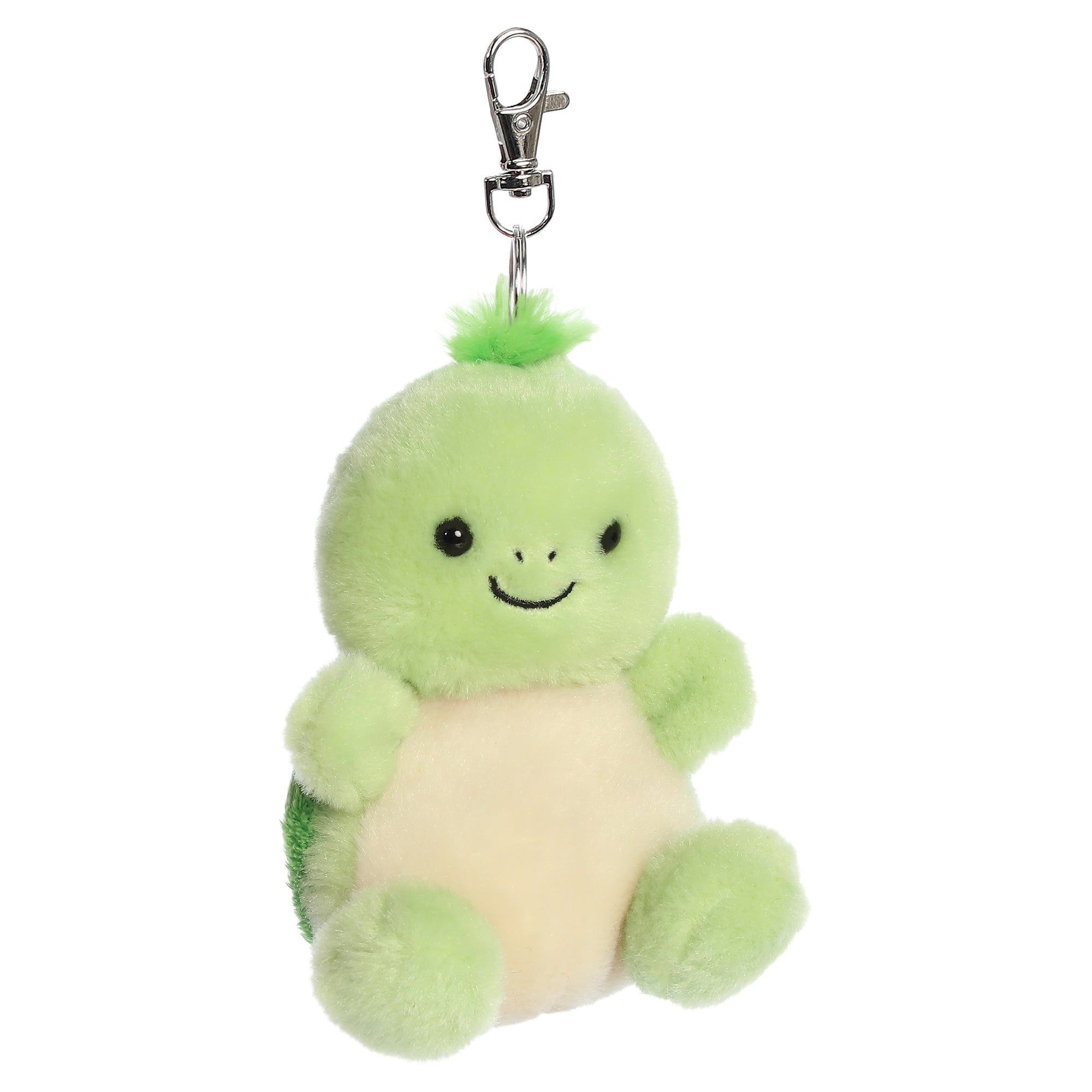 Palm Pals-4" Tiny TurtleTM Clip-On - Image 2