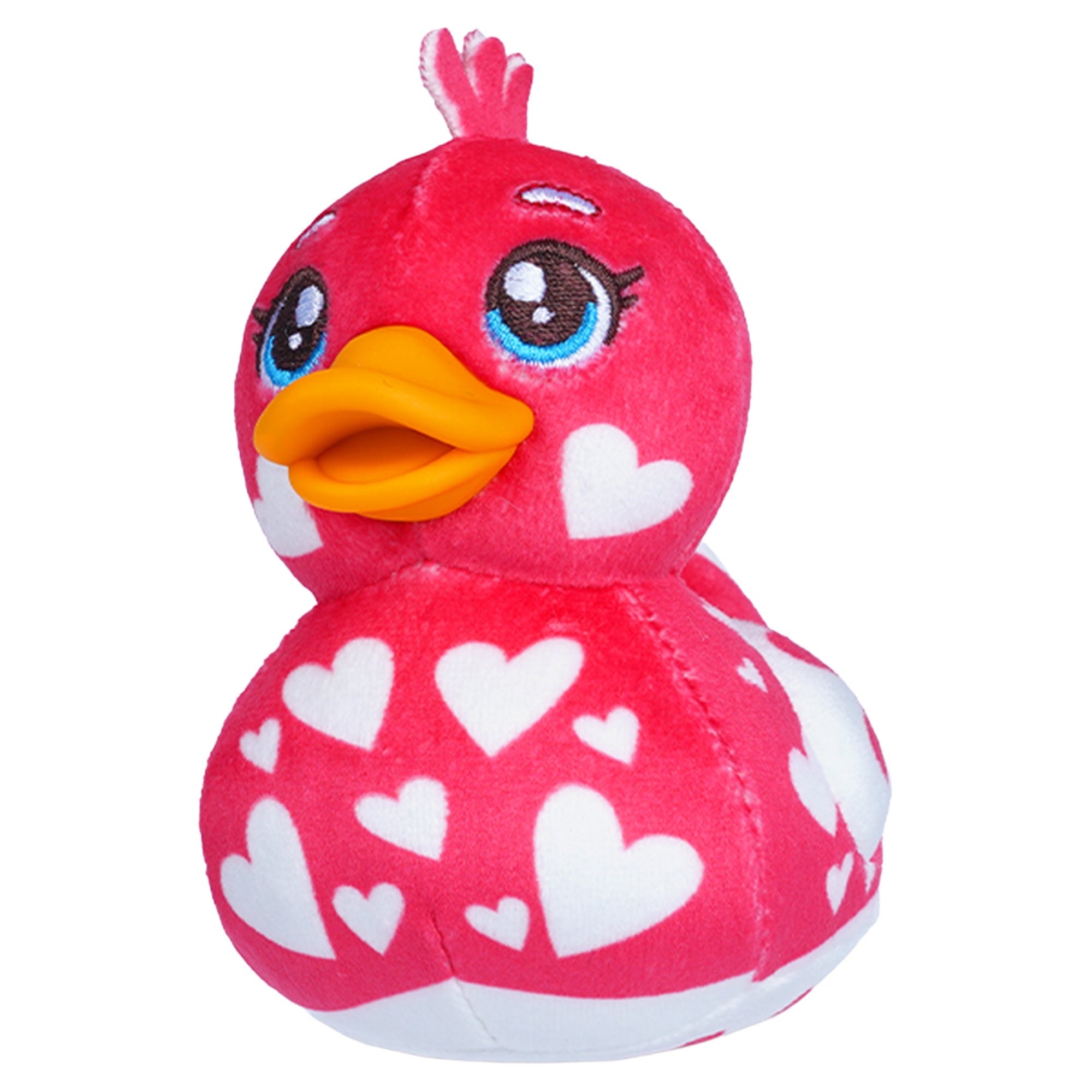 Mini Kwaaks - 10cm, Cupido Puzzle
