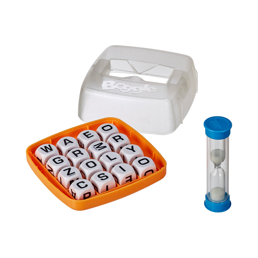 Hasbro Boggle Lid - Image 7