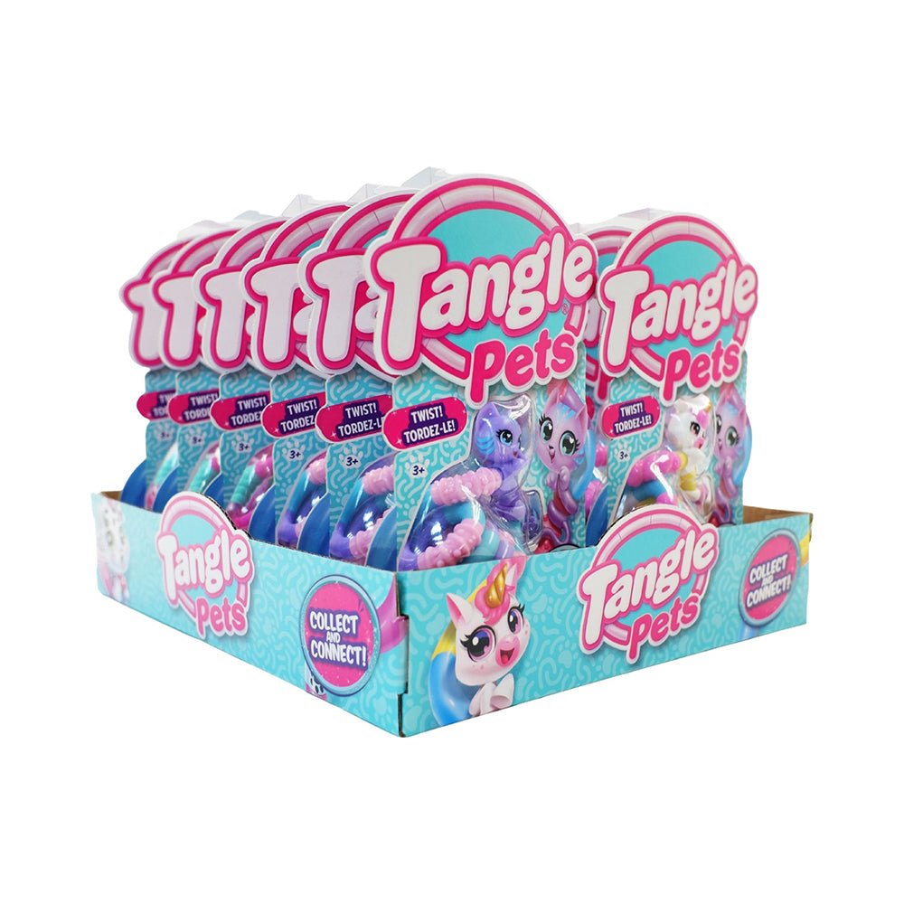 Tangle Pets Assorted Puzzle - Image 2