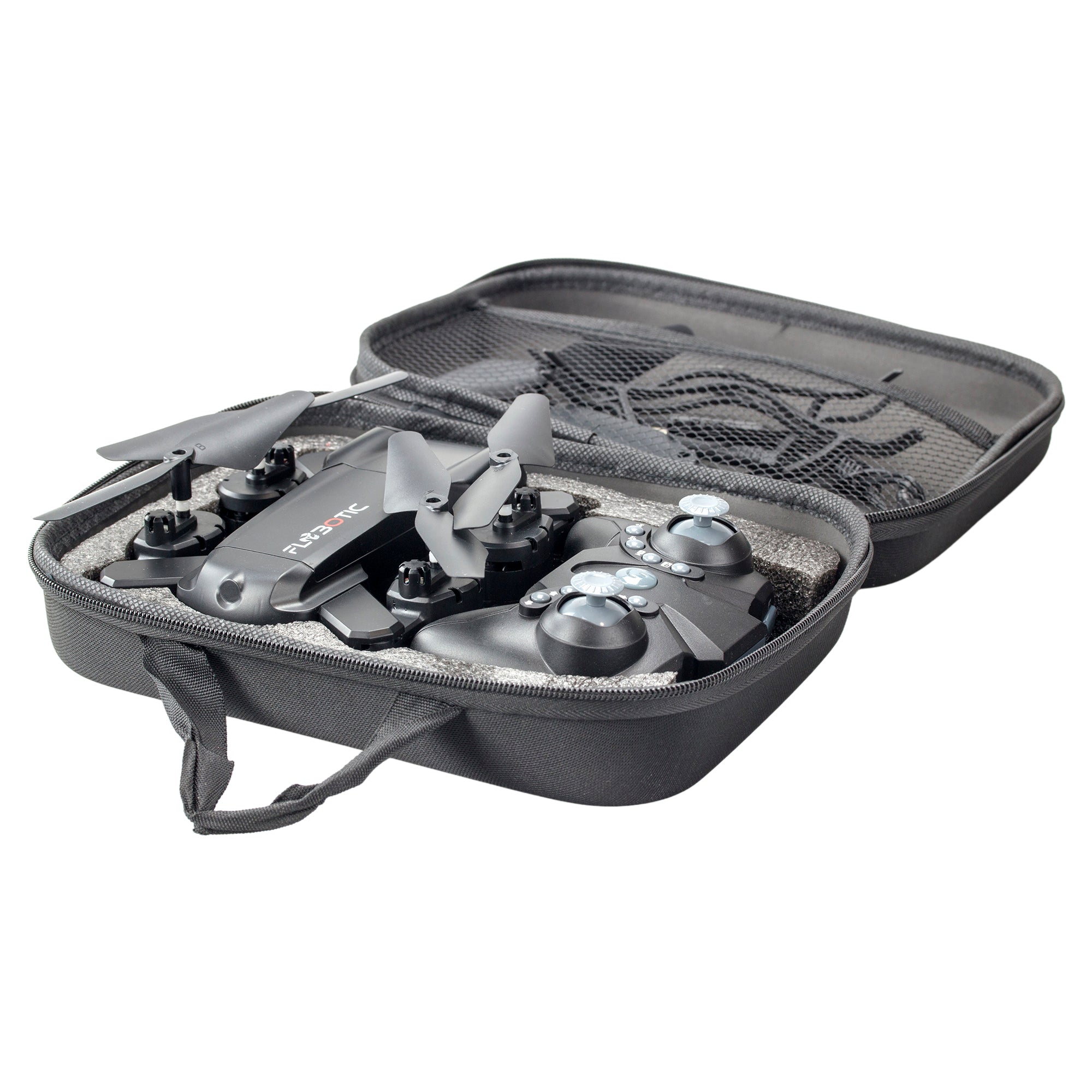 Silverlit Flybotic Foldable Drone Toy - Image 3