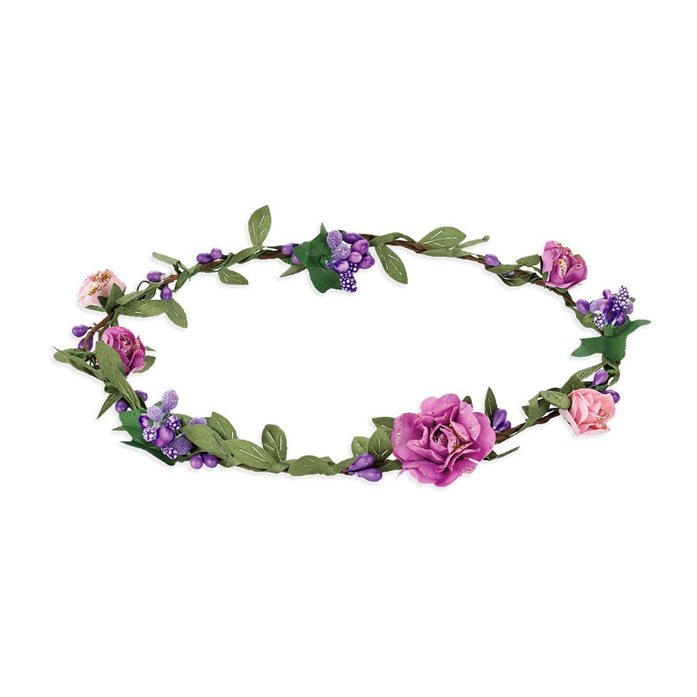 Creativity for Kids Flower Crowns Kit - Image 7